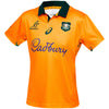 WALLABIES 2025 - LIONS TOUR - RUGBY